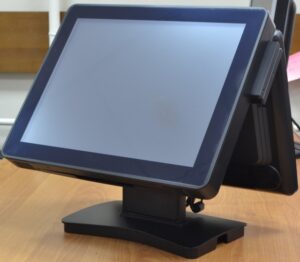 POS термінал  SPARK-TT-2115.2U3-20