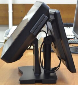 POS термінал  SPARK-TT-2115.2U3-20 - Зображення 2