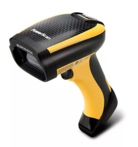 Сканер штрих-кодів DATALOGIC PowerScan PD 9130 - Зображення 3
