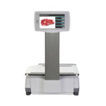 РС-based ваги DIGI SM-5300 B Lite із стійкою - Зображення 2