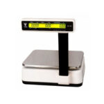 Ваги DIGI DS-782 P - Зображення 2