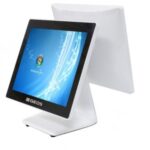 POS термінал GEOS Standard A1501R (C) - Зображення 2