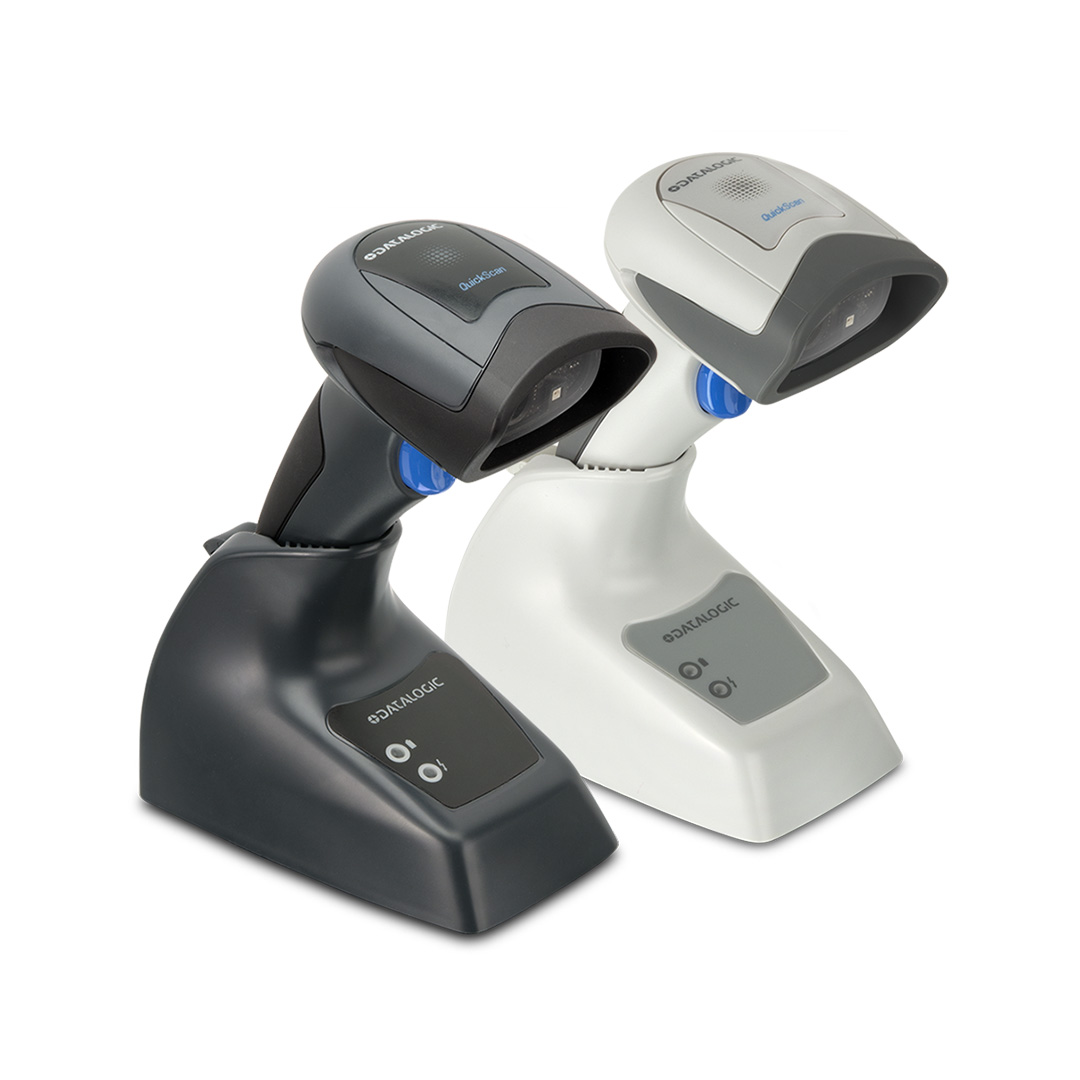 QuickScan I QBT2400 Сканер Datalogic QUICKSCAN QBT2430 - Зображення 1