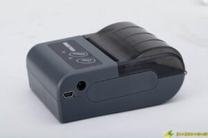 Принтер чеків SPARK - RP02 BU - Зображення 2