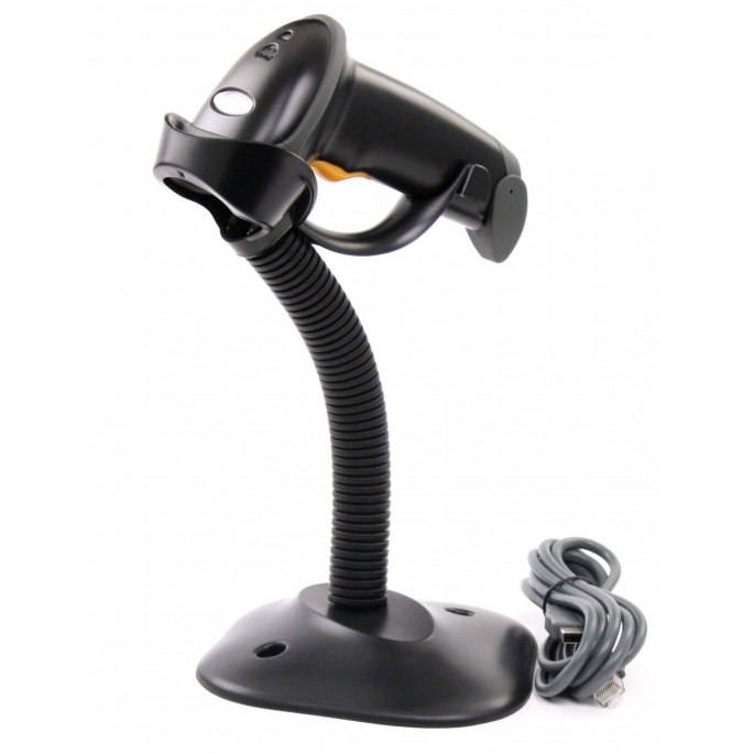 Spark-820 Сканер штрих-кодів Spark 820 - Зображення 1