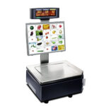 Ваги з друком чеку Mettler Toledo Tiger 3610S