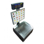 Ваги з друком чеку Mettler Toledo Tiger 3610S - Зображення 2