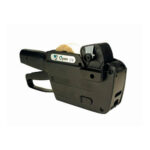 Етикет-пістолет OPEN C6 | (Однорядковий) - Зображення 2