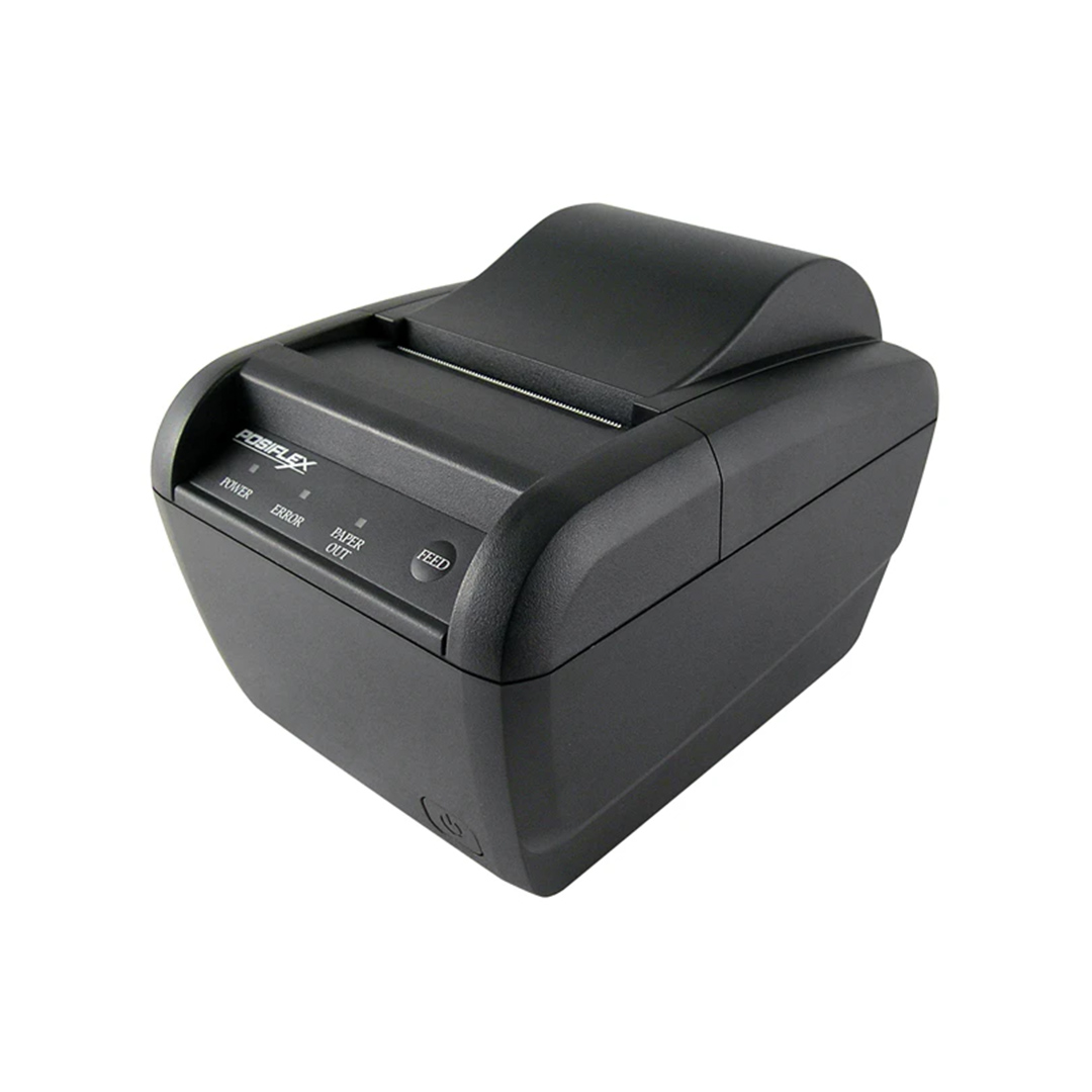 POSIFLEX AURA-6900 USB Принтер чеков POSIFLEX AURA-6900 USB — изображение 1