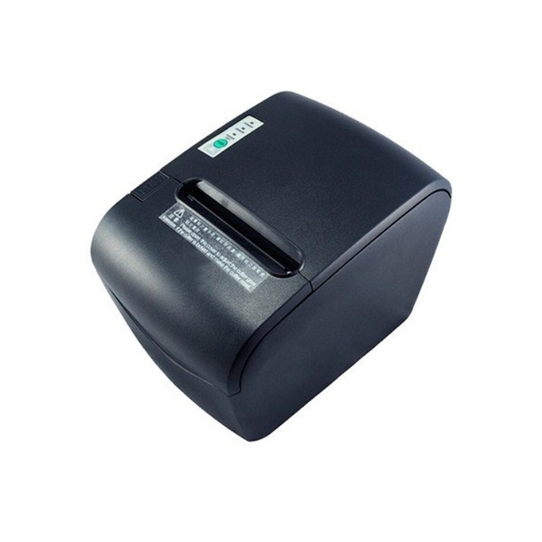 SPRT SP-POS88VI Wi-Fi Принтер чеків SPRT SP-POS88VI Wi-Fi - Зображення 1