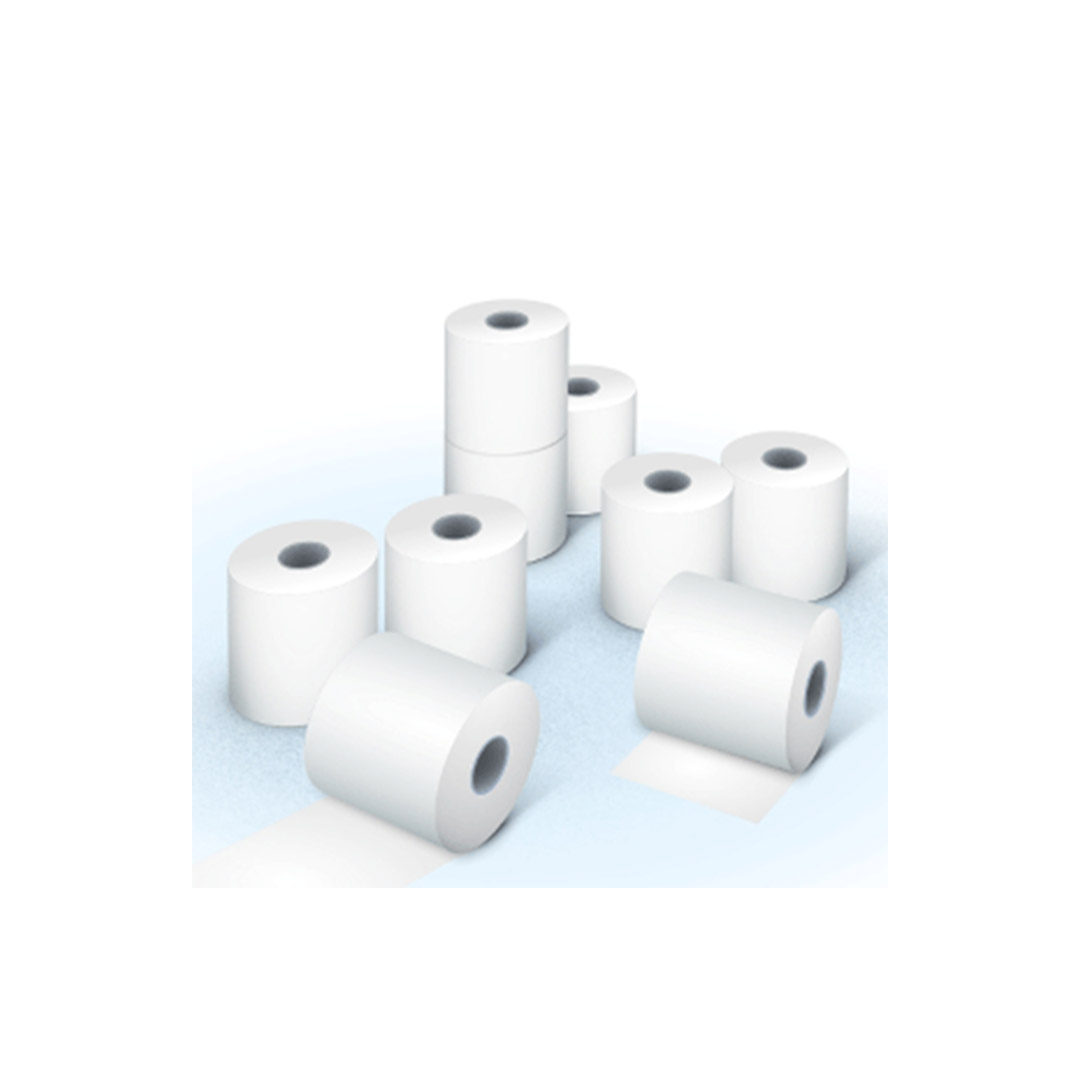 термоэтикетки