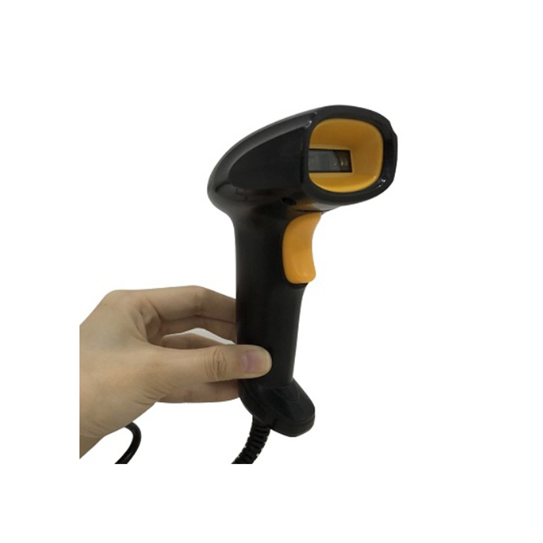 YT-1000-1 Сканер Yumite YT-1000 - Зображення 1