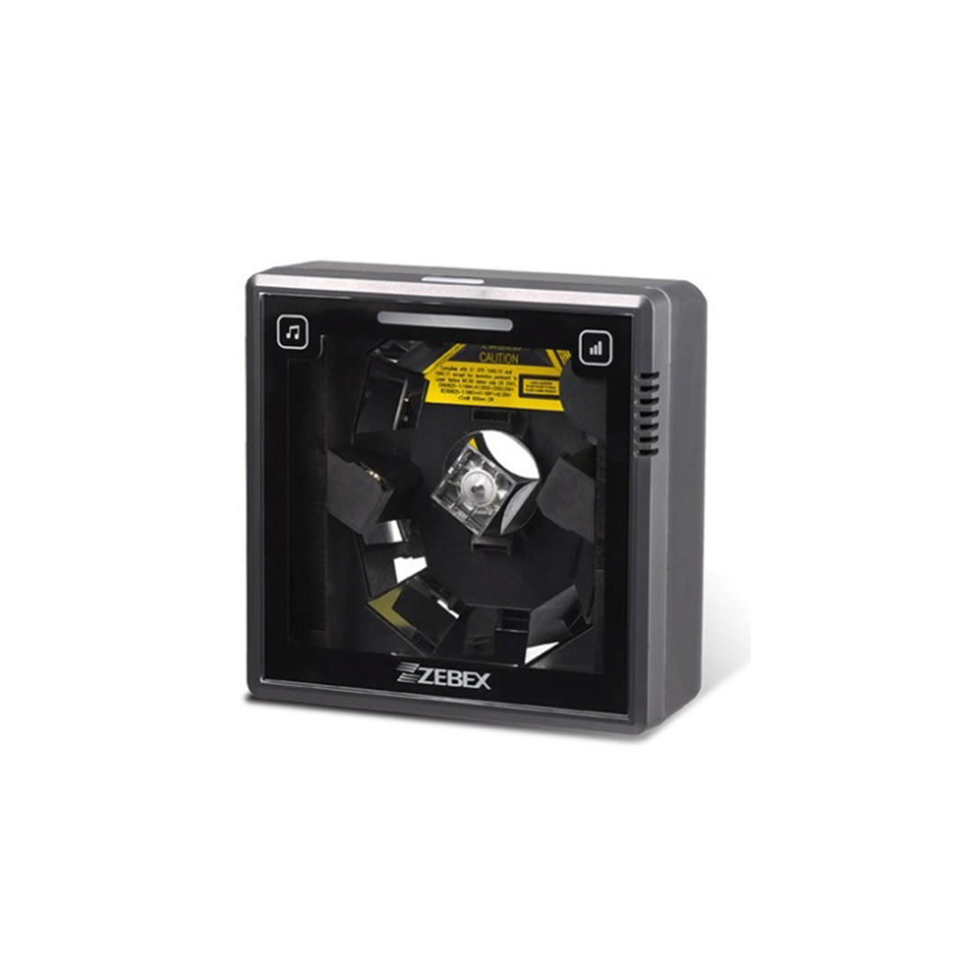 Zebex Z-6182 Сканер ZEBEX 6182 - Зображення 1