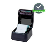 Принтер етикеток Argox D4-250 - Зображення 2