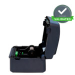 Принтер етикеток Argox D4-250 - Зображення 3