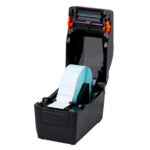 Принтер етикеток Argox D2-250 - Зображення 4