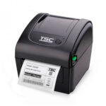 Принтер етикеток TSC DA-220 | (USB 2.0 + USB-host + Ethernet + RS-232 + RTC)