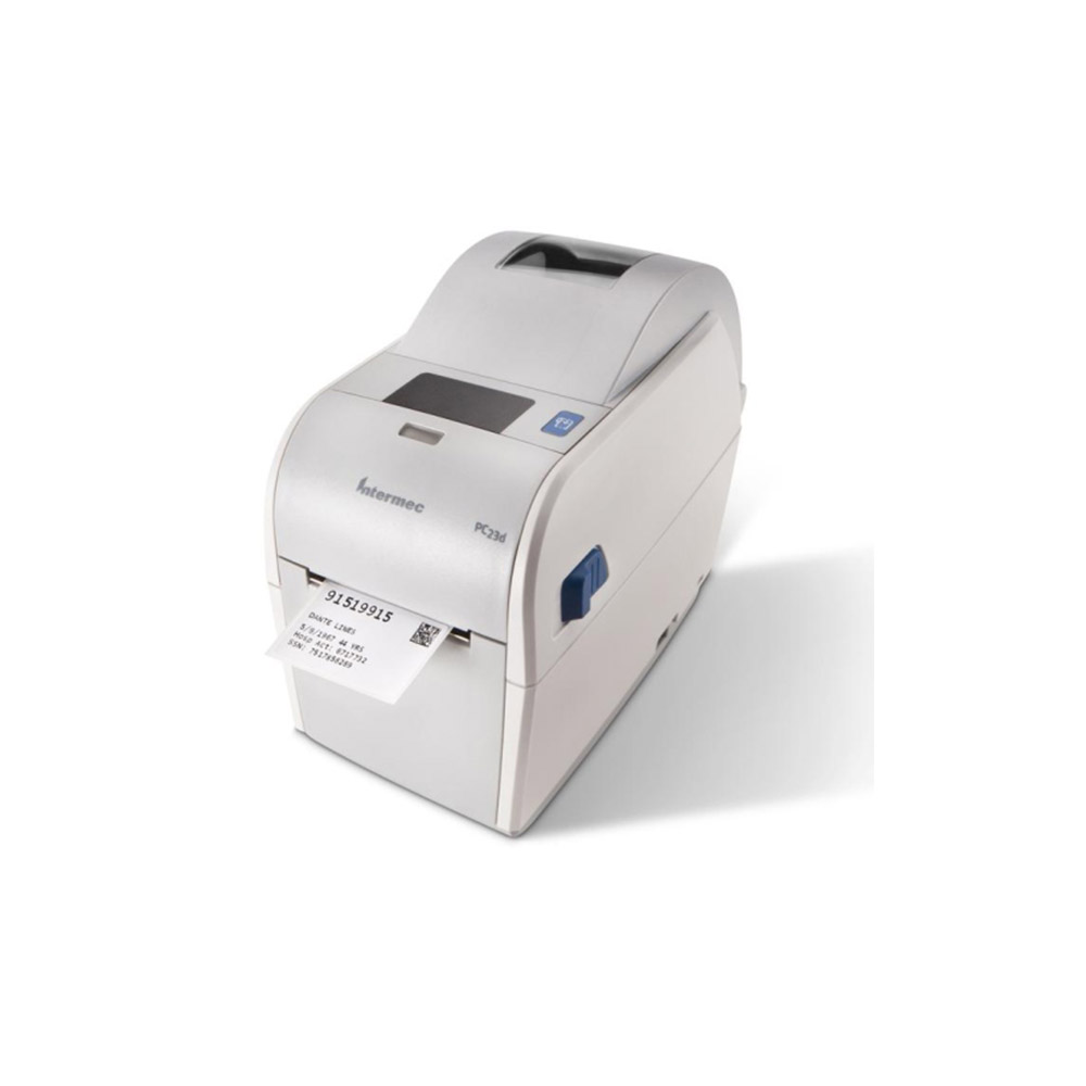 Intermec PC23D Принтер етикеток Honeywell (Intermec) PC23d - Зображення 1