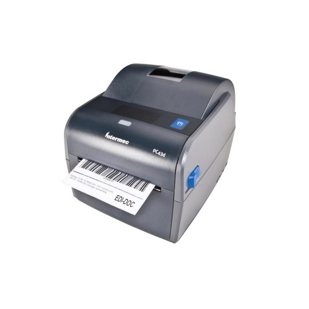 Intermec PC43D Принтер етикеток Honeywell (Intermec) PC43 D - Зображення 1