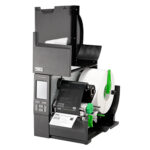 Принтер етикеток TSC MH241T - Зображення 2