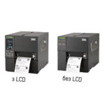 Принтер етикеток TSC MB340T - Зображення 3