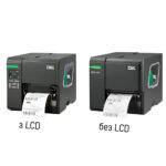 Принтер етикеток TSC ML340P | 300 dpi - Зображення 2