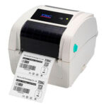 Принтер етикеток TSC TC300 - Зображення 3