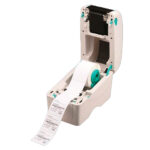 Принтер етикеток TSC TTP-323 - Зображення 4