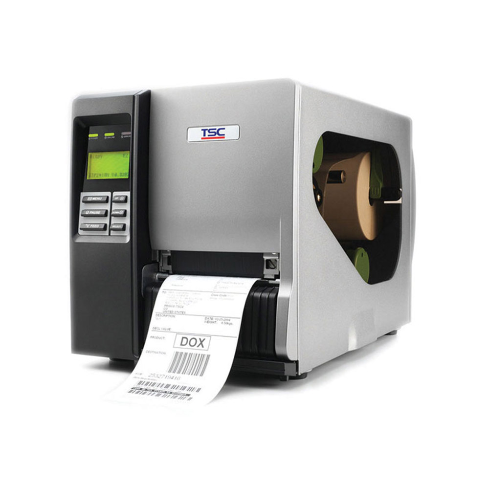 tsc-ttp-246m-pro Принтер этикеток TSC TTP-344M Pro — изображение 1