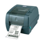 Принтер етикеток TSC TTP-345 IE | (Ethernet) - Зображення 5