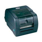 Принтер етикеток TSC TTP-345 IE | (Ethernet) - Зображення 4