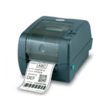 Принтер етикеток TSC TTP-345 IE | (Ethernet)