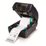 Принтер етикеток TSC TTP-345 IE | (Ethernet) - Зображення 3