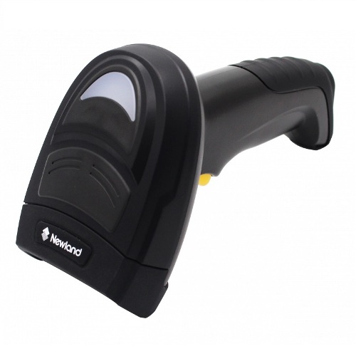HR42-HD Halibut4p Сканер штрих-кодів Newland HR42-SR Halibut - Зображення 1