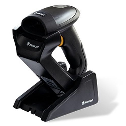 Newland HR1580 BT Wahoo Сканер штрих-кодів Newland HR1580 BT Wahoo II - Зображення 1