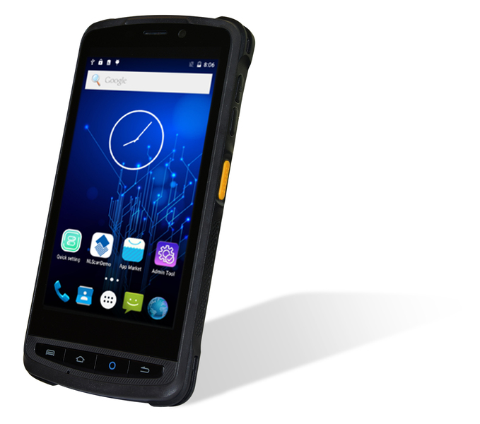 Newland MT90 Orca II Термінал збору даних Newland MT90 Orca II - Зображення 1