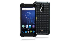 Термінал збору даних Newland NFT10 Pilot Pro - Зображення 2