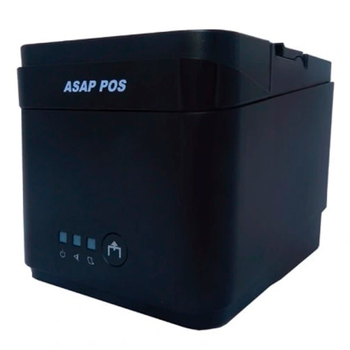 ASAP POS C80250II Принтер чеків ASAP POS C80250II - Зображення 1