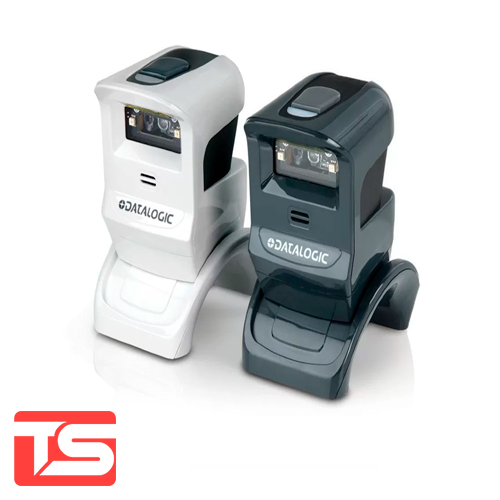 Datalogic Gryphon I GPS 4400i-1 Сканер штрих-кодів Datalogic Gryphon I GPS 4400i - Зображення 1