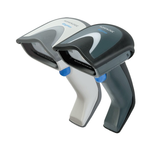 Datalogic Gryphone GD 4100--2 Ручний сканер штрих-кодів Datalogic Gryphone GD 4100 - Зображення 1
