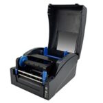 Принтер этикеток Gprinter GP-1225T — изображение 2