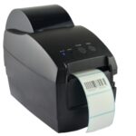Принтер этикеток Gprinter GP-2120T — изображение 4