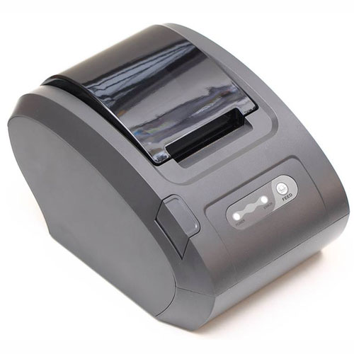 Gprinter GP-58130IVC Принтер чеків GP-58130IVC(2)2f - Зображення 1