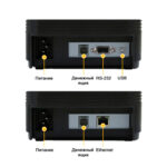 Принтер чеків Gprinter GP-L80180II - Зображення 4