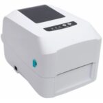 Принтер этикеток GPrinter GS-2406T