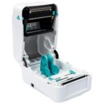 Принтер этикеток GPrinter GS-2406T — изображение 2