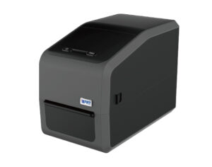 Принтер етикеток IDPRT iE2P 203dpi