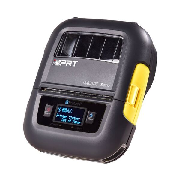 IDPRT iMOVE 3 Pro Принтер етикеток IDPRT iMove 3 Pro - Зображення 1