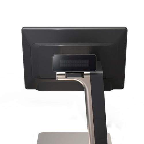 Монитор клиента 2 line LCD“ Sam4s для Forza