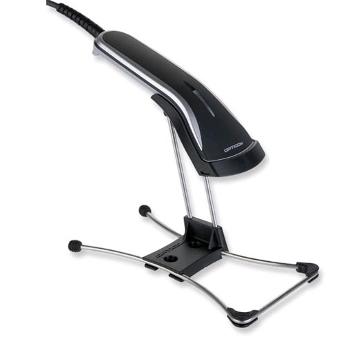 Opticon OPR 2001 Ручний сканер штрих-кодів Opticon OPR 2001 - Зображення 1